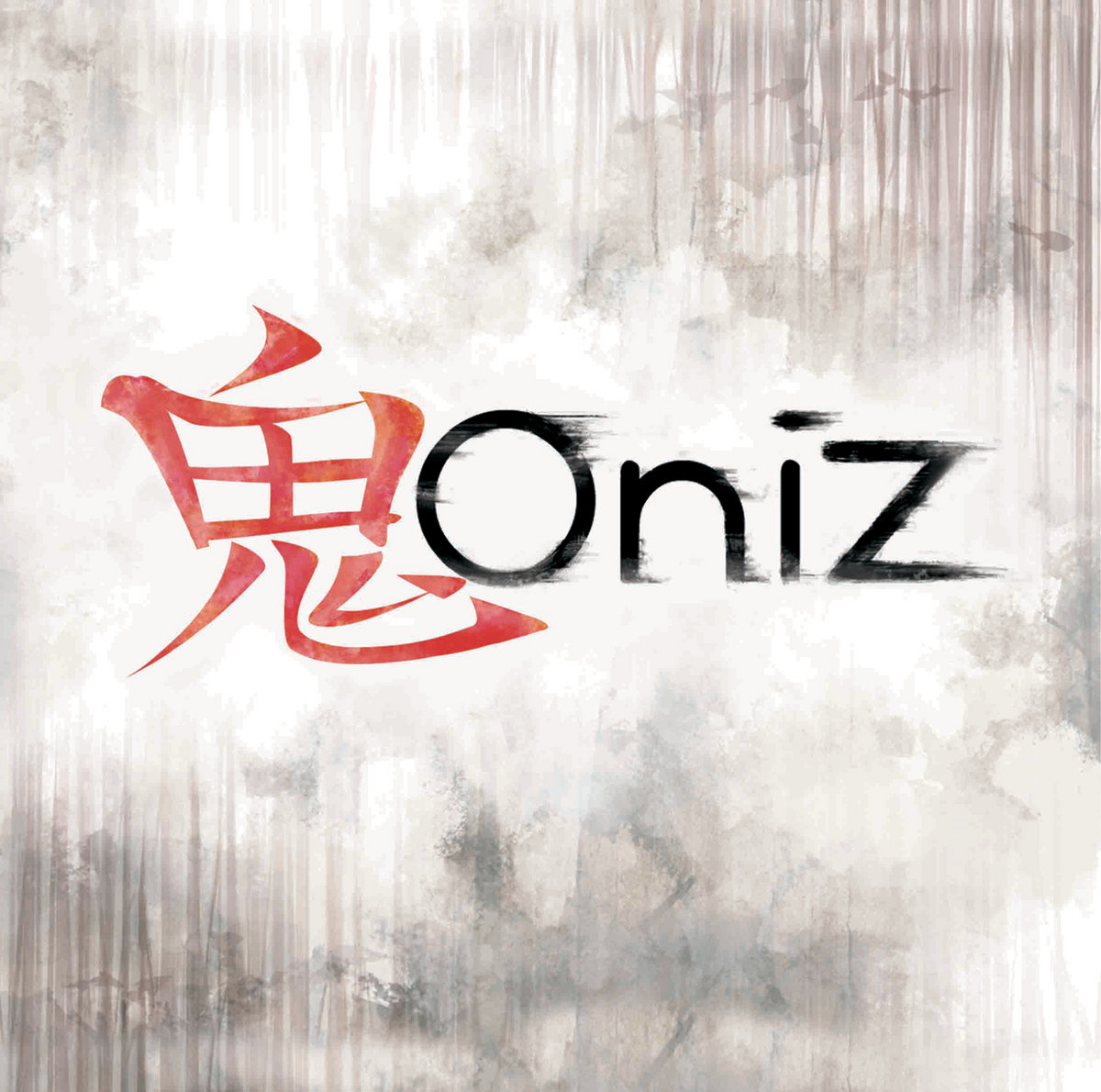 OniZ - AQ&F, 2012